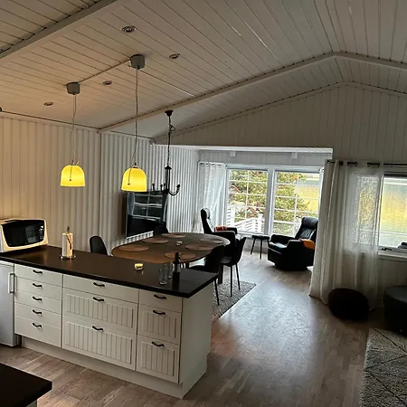 The Emerald Coast Dom wakacyjny *