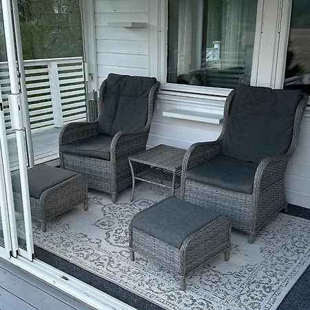 The Emerald Coast Holiday home Grov