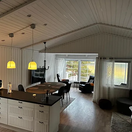The Emerald Coast Holiday home