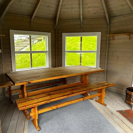 The Emerald Coast Dom wakacyjny