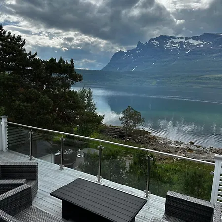 The Emerald Coast Dom wakacyjny Grov