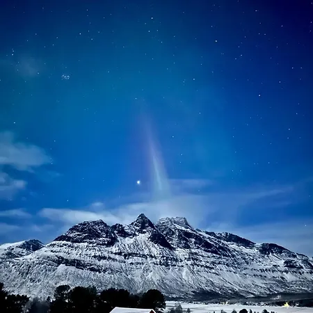 Dom wakacyjny The Emerald Coast Grov