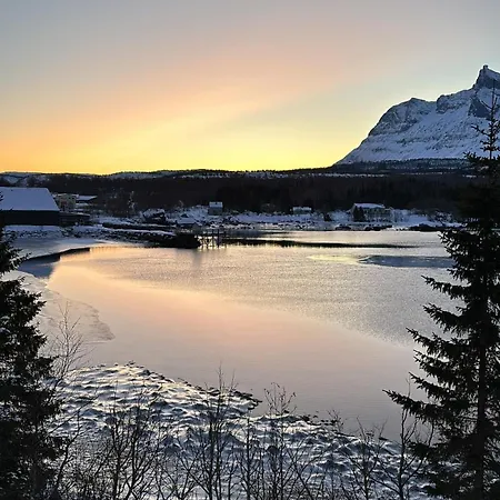 Dom wakacyjny The Emerald Coast Grov