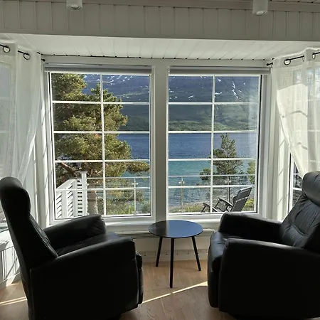 Holiday home The Emerald Coast *