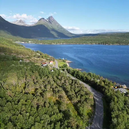 Dom wakacyjny The Emerald Coast *