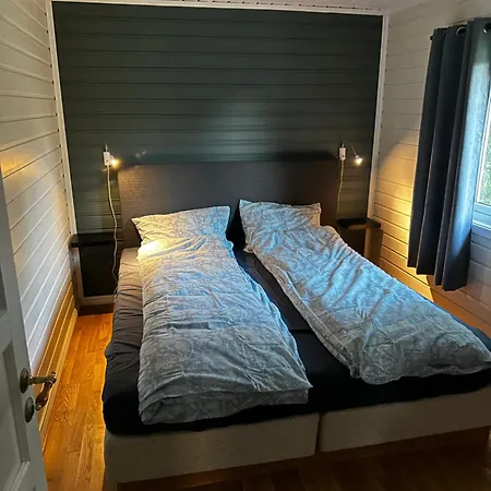Holiday home The Emerald Coast