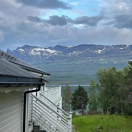 The Emerald Coast * Grov