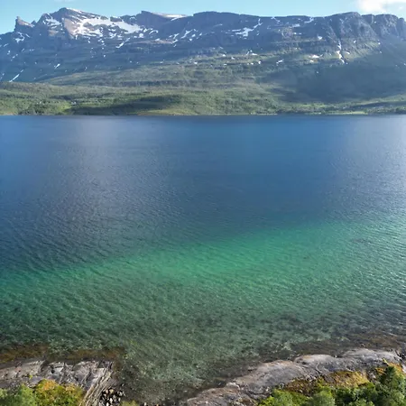 The Emerald Coast Dom wakacyjny Grov