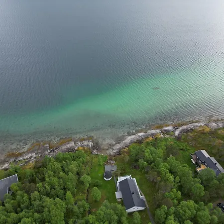 Holiday home The Emerald Coast *