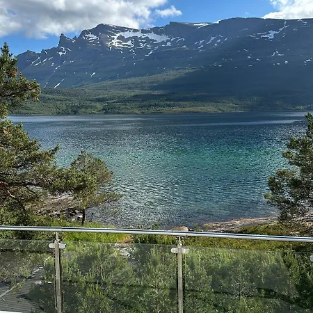 Dom wakacyjny The Emerald Coast *