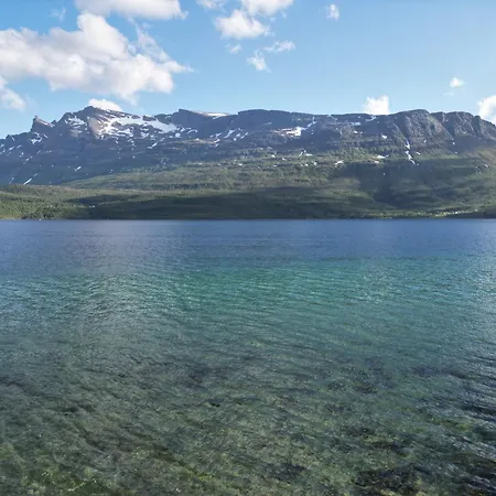 The Emerald Coast Dom wakacyjny Grov