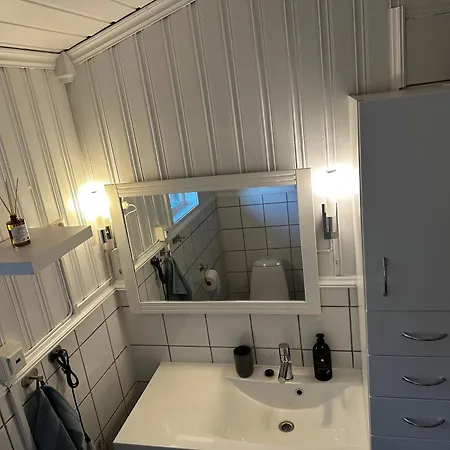 The Emerald Coast Holiday home Grov