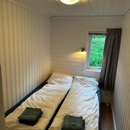 Dom wakacyjny The Emerald Coast Grov