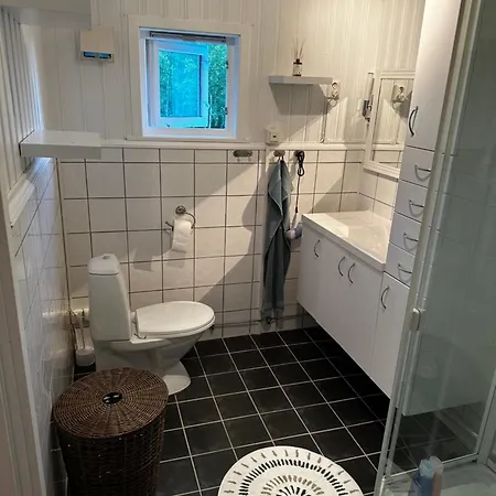 Dom wakacyjny The Emerald Coast