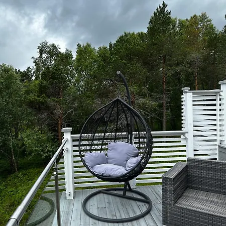 The Emerald Coast Holiday home