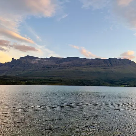 Dom wakacyjny The Emerald Coast *