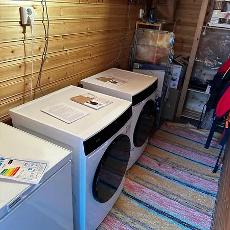 The Emerald Coast Dom wakacyjny Grov