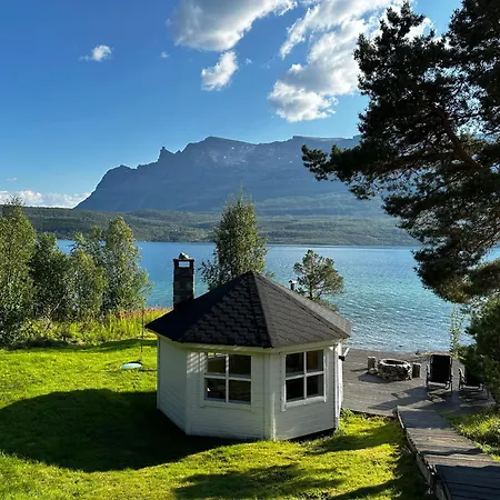 Dom wakacyjny The Emerald Coast Grov