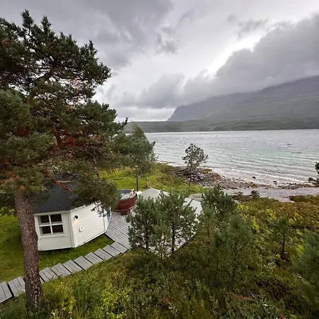 The Emerald Coast * Grov