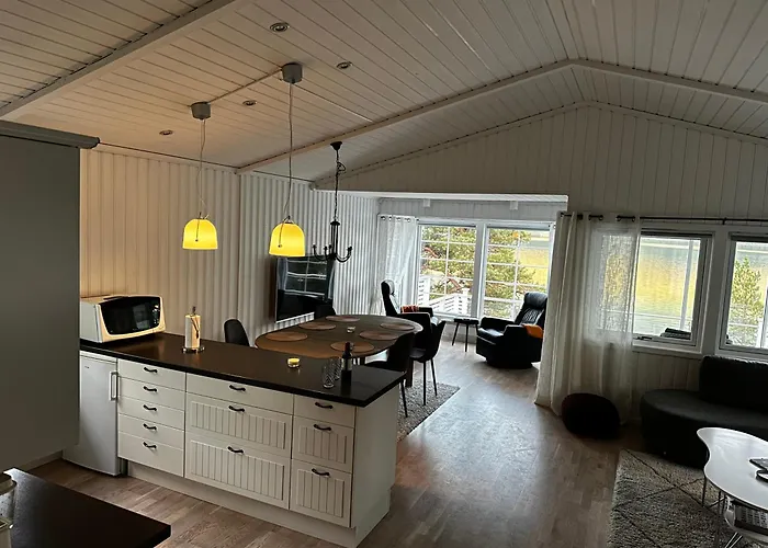 The Emerald Coast Vakantiehuis *