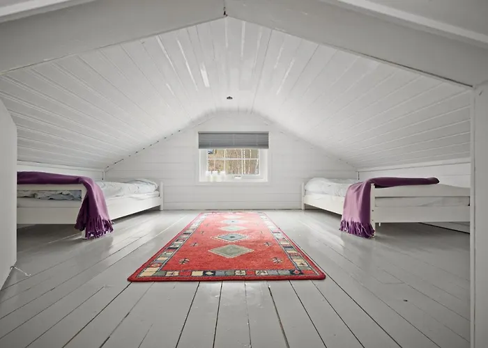 The Emerald Coast Vakantiehuis