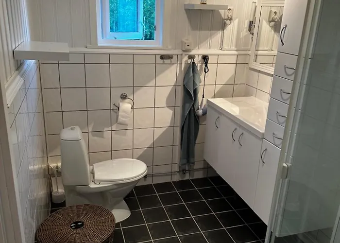 Vakantiehuis The Emerald Coast
