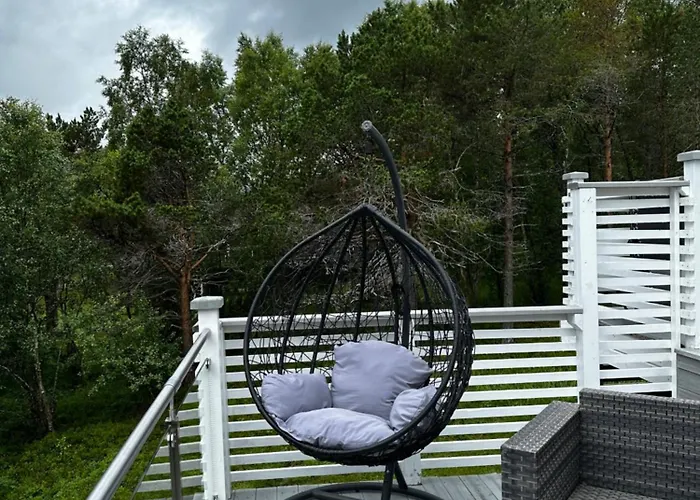 The Emerald Coast Vakantiehuis